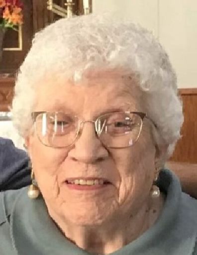 Darlene Mae Matzen