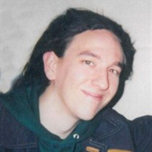 Christopher Mann Profile Photo