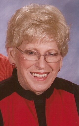 Patricia A. Roberts