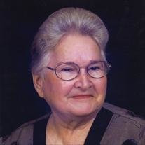 Betty Patton
