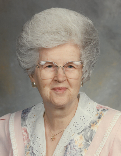 Lillian Miller