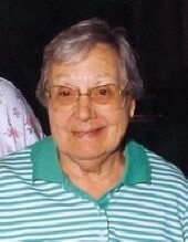 Margaret M. (Flemming) Wayne