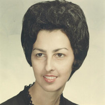 Barbara Ann Kilgore Profile Photo