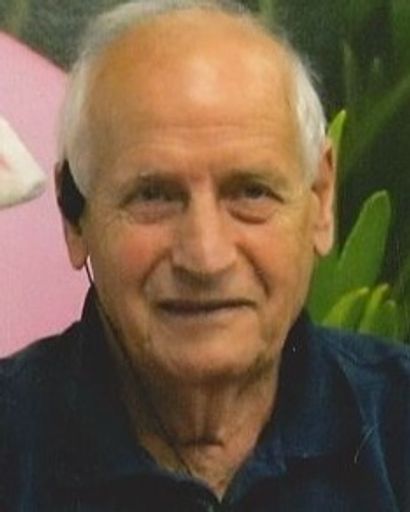 Ronald David Shewmaker