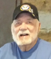 Robert W. "Spud" Moore