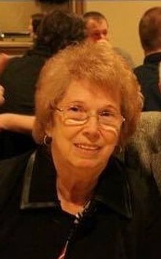 Doris Ellen Aldrich