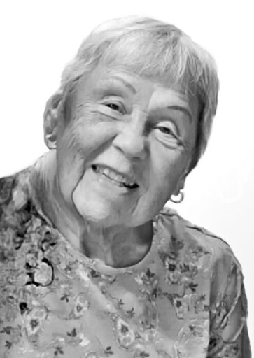 Elva M. "Elly" Fritz