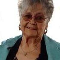 Barbara Ann McDonald