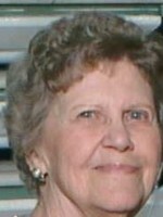 Betty  Jean Burton Profile Photo