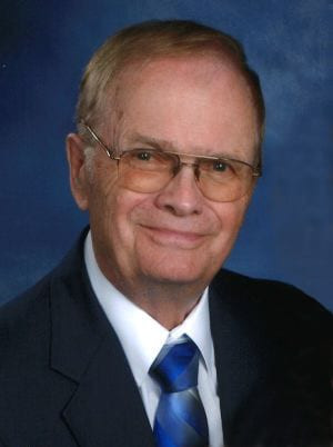 Robert E. Hanson