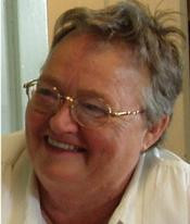 Ann Porter Profile Photo