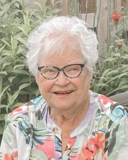 Barbara Anne Bicknell