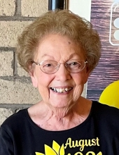 Dolores Jean Kaus