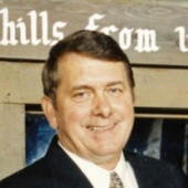 Earl Dean Presley Profile Photo