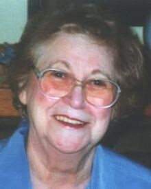 Evelyn G. Broderick