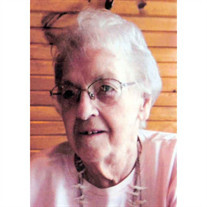 Frances M. Wilson Profile Photo