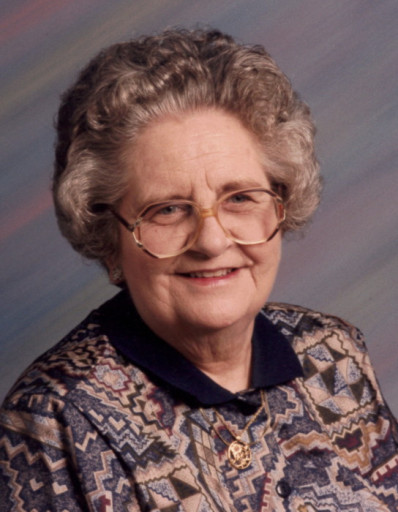 Ruth E. (Greenfield)  Yelichek