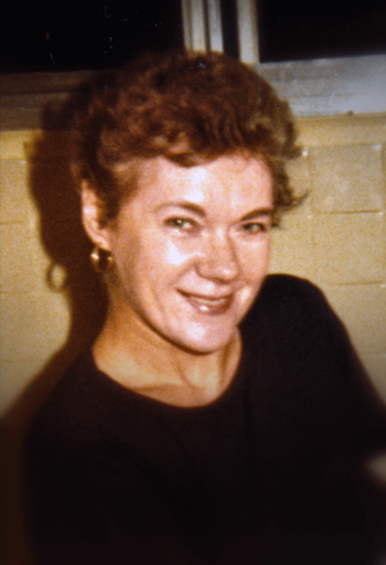 Elizabeth Ann Casper Jillson