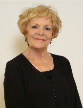 Anita Senn Profile Photo