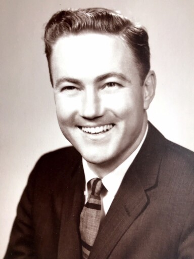 James A. "Jake" Mcdonald