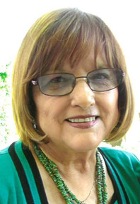 Mary G. (Zamora)  Rue
