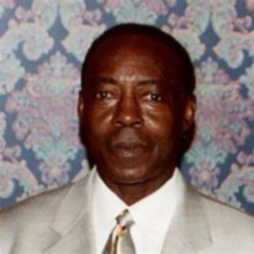 Mr. Melvin J. White