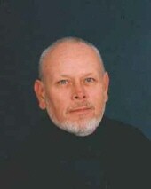 Michael Eugene Baxter Profile Photo