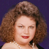 Betty Rector Profile Photo
