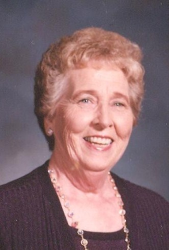 Joyce  Bodily Howell