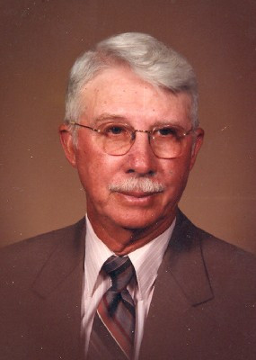 Charles L. Harvey