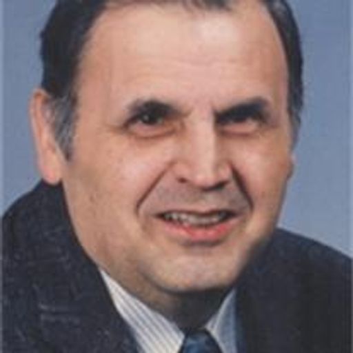 Theodore C. "Ted" Dalamaggas