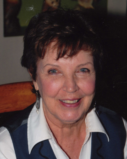 Marion I. Carpenter Profile Photo