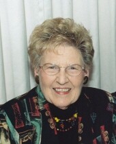 Mary Ann Kokernot Lacy