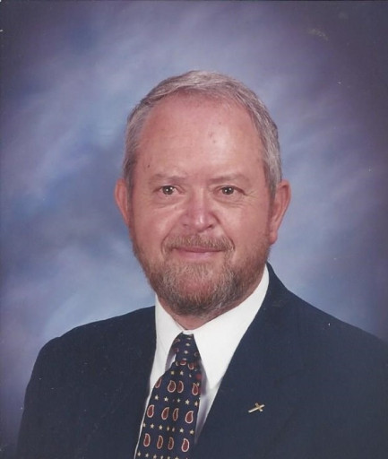 Rev. Roger Bondy Brinkley Profile Photo