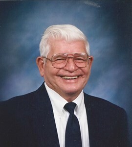 Gordon E. Dixon