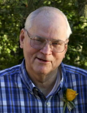 Elmer W. Dahlquist Jr. Profile Photo