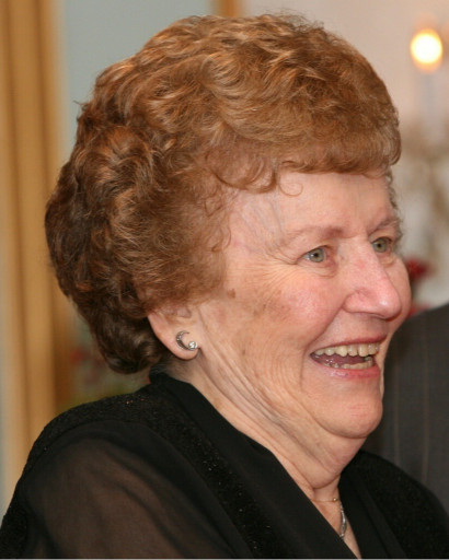 Ann Gloria Reilly Profile Photo