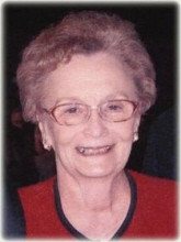 Betty Jean Bell Profile Photo