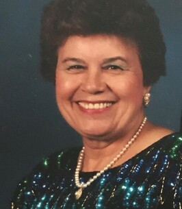 Elevinia G. Gonzalez