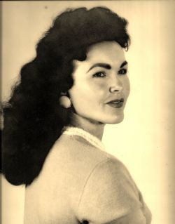 Alma Fisher