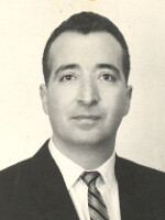 Dominic A. Coluccio Profile Photo