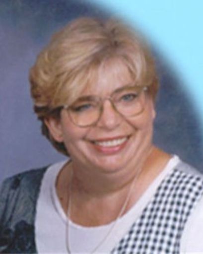 Janet "Jan" Meadors Hall