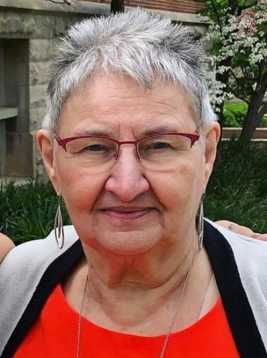 Margaret A. Roberts Profile Photo