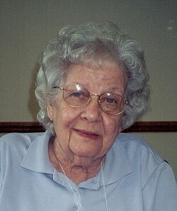 Mildred H. Troutwine