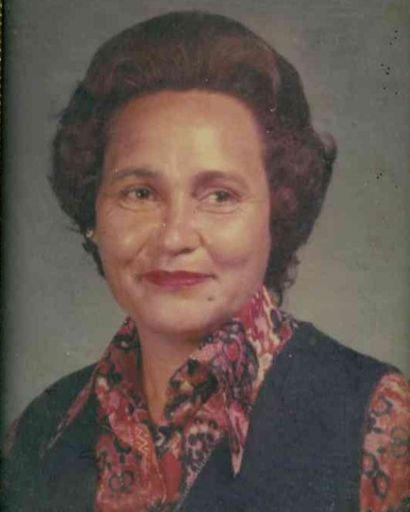 Annie Dorothy Davis Profile Photo