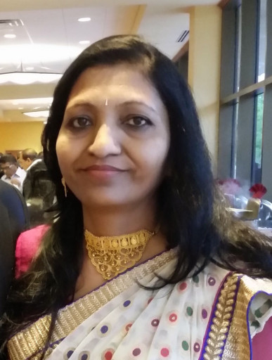 Asha A. Patel Profile Photo