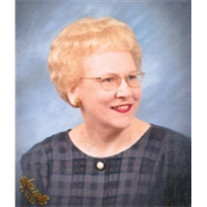 Betty Ann Fletcher