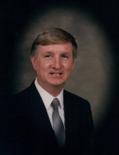 Rev. James D. Eubanks Profile Photo