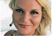 Ashley Nicole Harnage Profile Photo