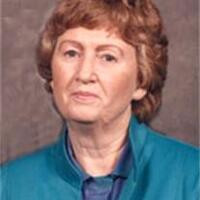 Marion Madelene Kimbrell